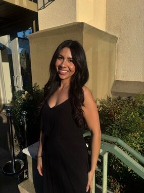 Birdy Grey Black Spaghetti-Strap Maxi Dress